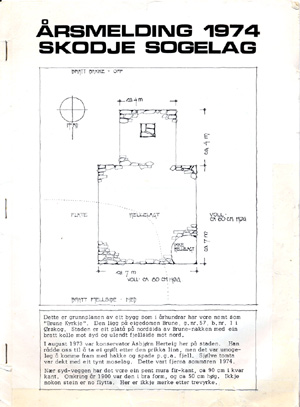 aarsskrift1974 framside liten