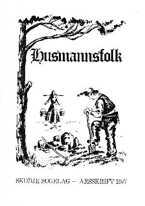 aarsskrift1977 framside liten
