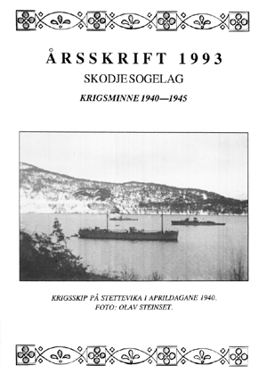 aarsskrift1993 framside liten