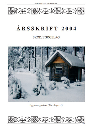 aarsskrift2004 framside liten