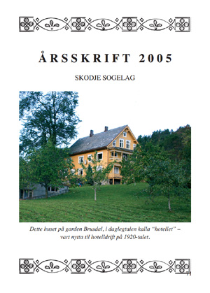 aarsskrift2005 framside liten
