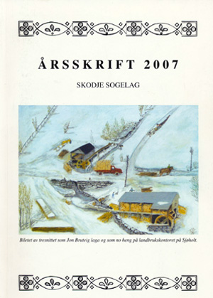 aarsskrift2007 framside liten
